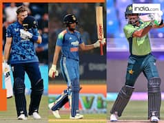Joe Root to Shubman Gill: Batters to score most centuries in this decade, Pakistan batter is...