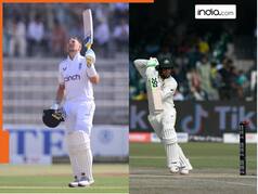 Joe Root to Usman Khawaja: Star batters to score most Test runs since 2020