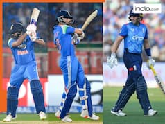 Joe Root to Virat Kohli to Rohit Sharma: Highest run-scorers in ODI cricket in 2025