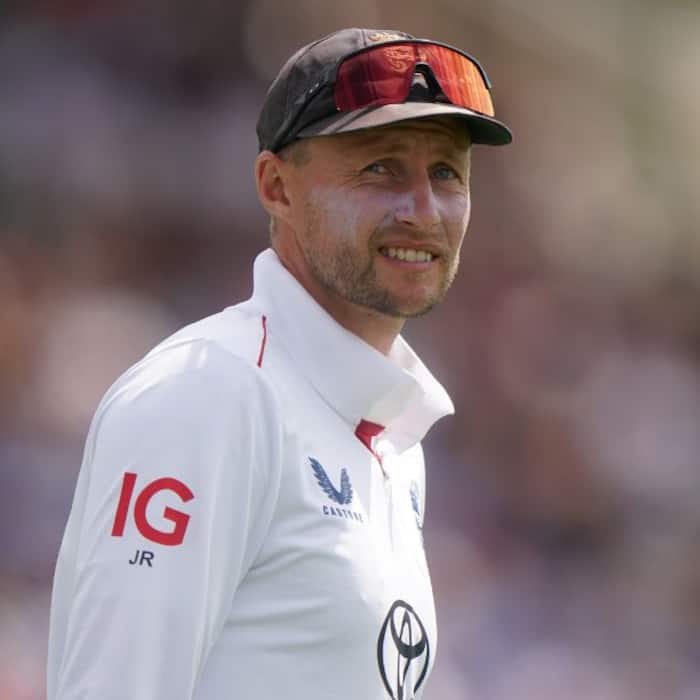Joe Root was the first to break Rahul Dravids world record