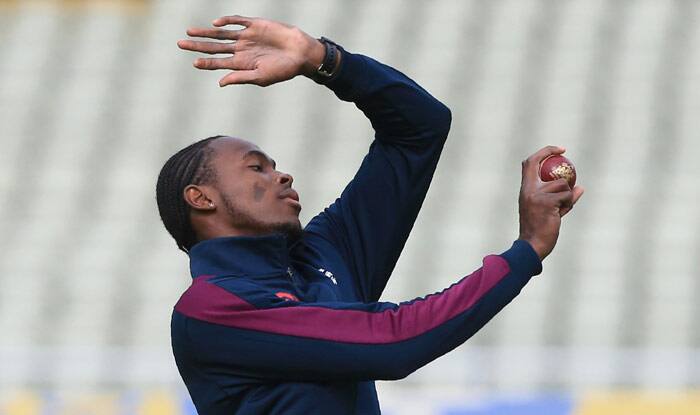Jofra Archer