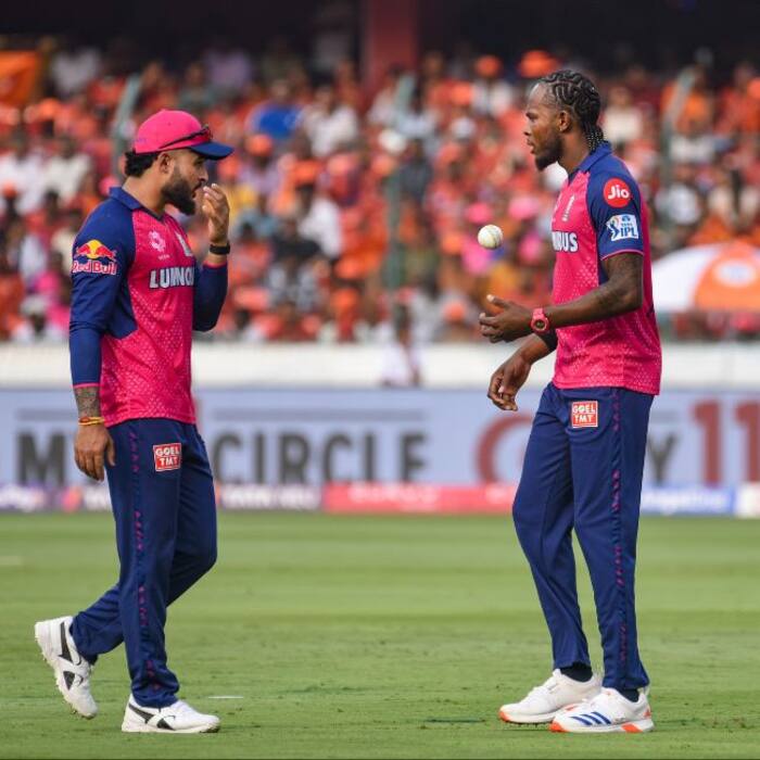 Jofra Archer bowled most expensive spell in IPL history