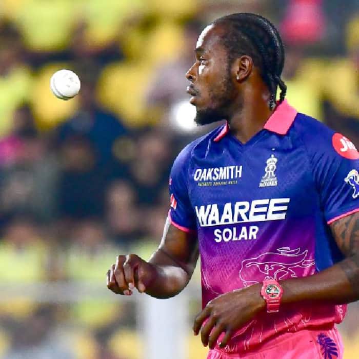 Jofra Archer has been a standout performer for RR in IPL 2026
