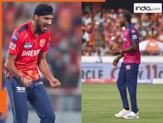 Jofra Archer to Arshdeep Singh: Bowlers with most EXPENSIVE bowling spells in IPL