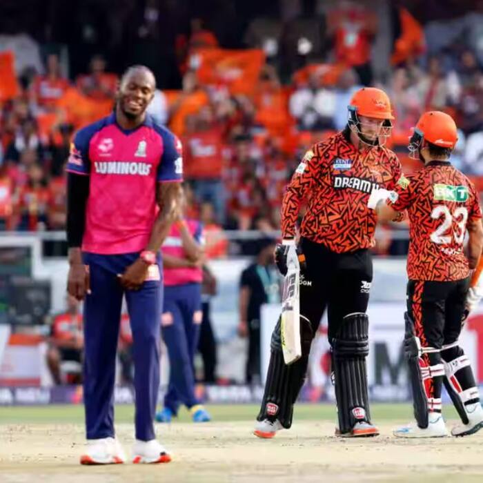 Jofra Archer was bought for Rs 12 5 crore at mega auction