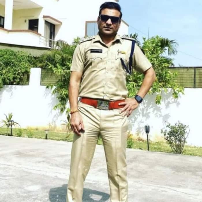 Joginder Sharma holds rank of DSP in Haryana Police