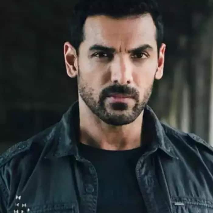 John Abraham