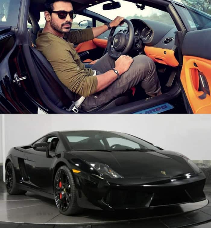 Travel In Style — 9 Most Expensive Cars Owned By Indian Celebrities