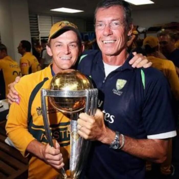 John Buchanan is considered the greatest coach in cricket history