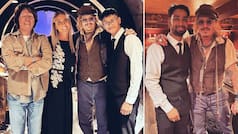 Johnny Depp Spends Rs 48 Lakh At Indian Restaurant In UK To Celebrate Amber Heard Trial Win- See Viral Pics
