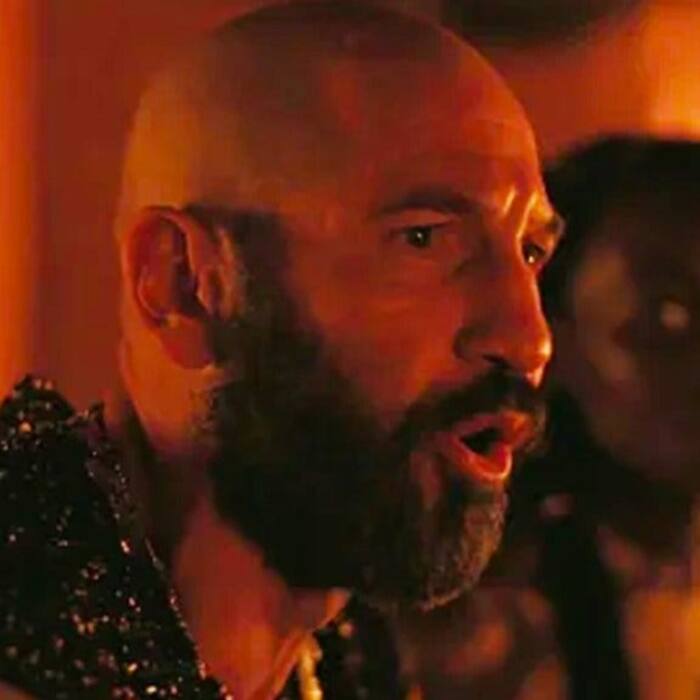 Jon Bernthal as Menelaus