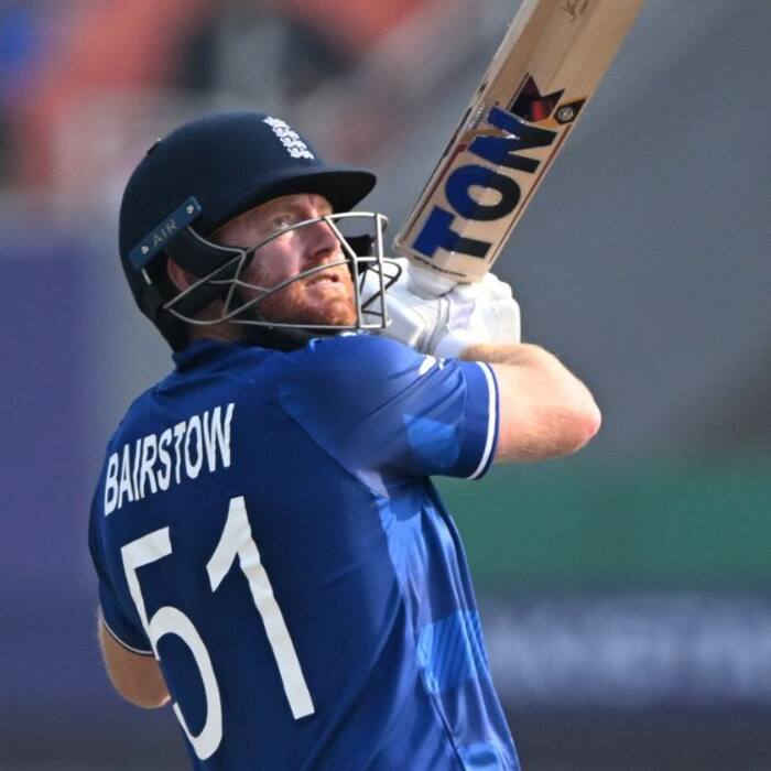 Jonny Bairstow has scored 151 runs in 5 matches in SA20 2025 26