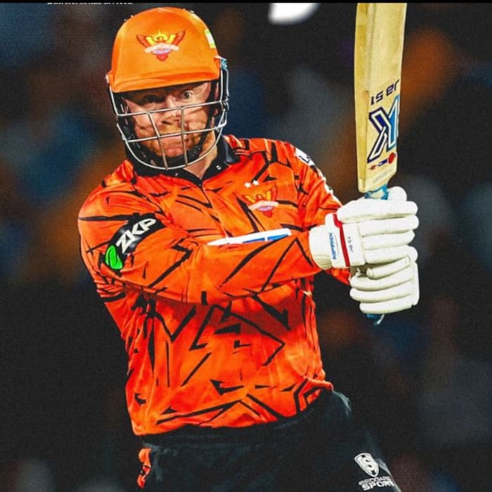 Jonny Bairstow is opener for Kavya Maran s SEC