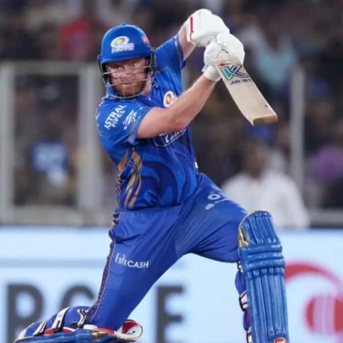 Jonny Bairstow (Mumbai Indians)