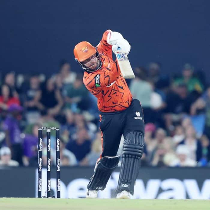 Jonny Bairstow smashed record 34 runs in 1 over vs Pretoria Capitals