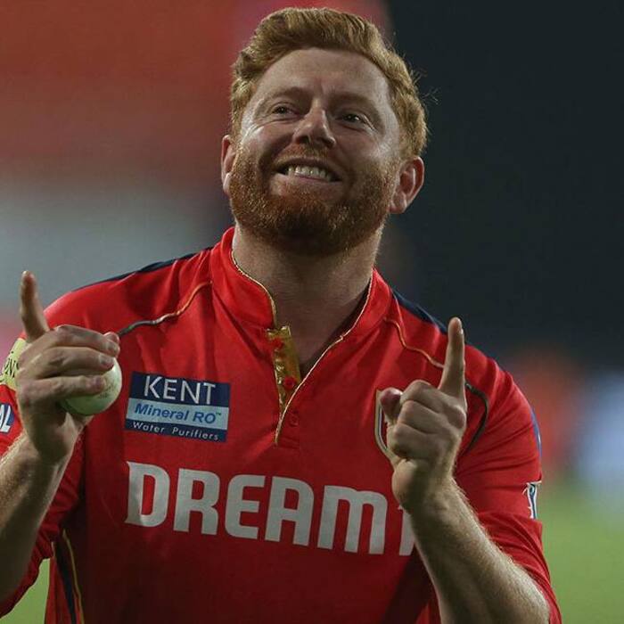 Jonny Bairstow would also captain the unsold playing XI team