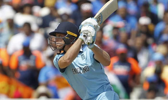Jos Buttler