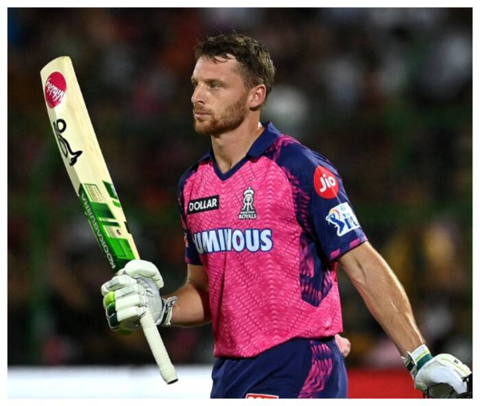 Jos Buttler  A Destructive Opener