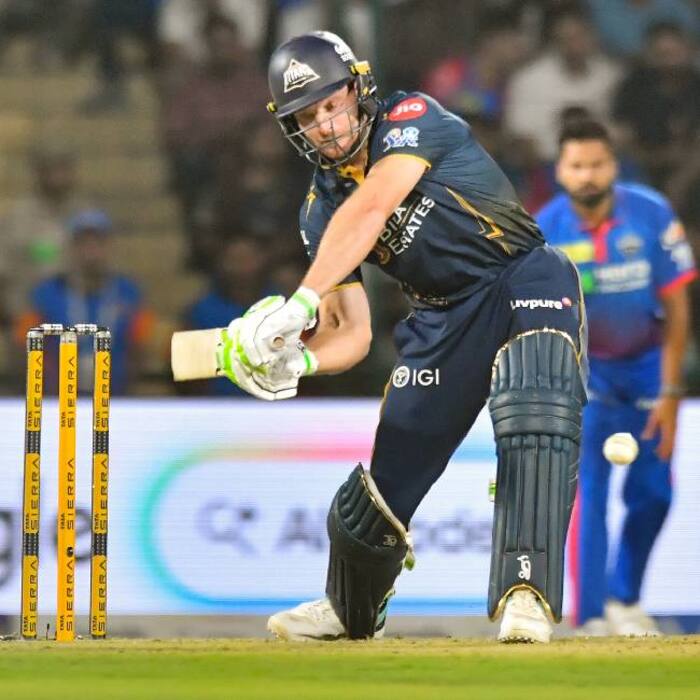 Buttler Script Jos Buttler scripts HISTORY, becomes first England cricketer to...