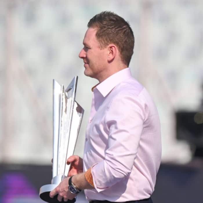 Jos Buttler to Jason Roy: English batters with most sixes in the shortest format - Top 7