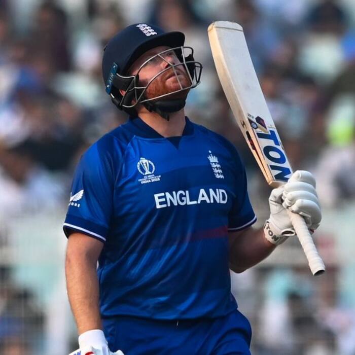 Jos Buttler to Jason Roy: English batters with most sixes in the shortest format - Top 7