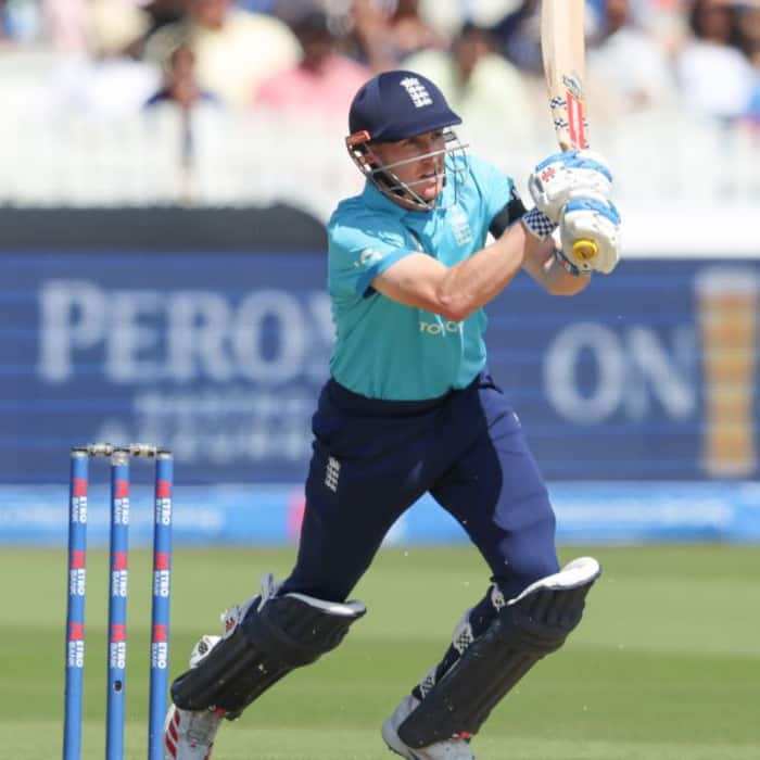Jos Buttler to Jason Roy: English batters with most sixes in the shortest format - Top 7