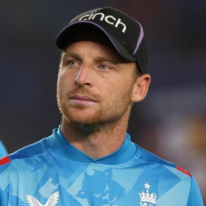 Jos Buttler s Struggles as England s ODI Captain
