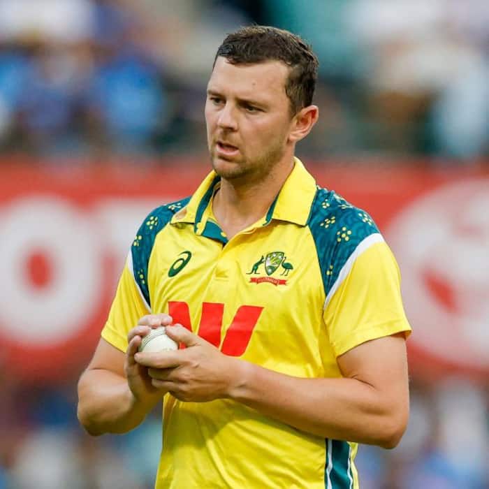 Josh Hazlewood is also set to miss ODI series vs Pakistan