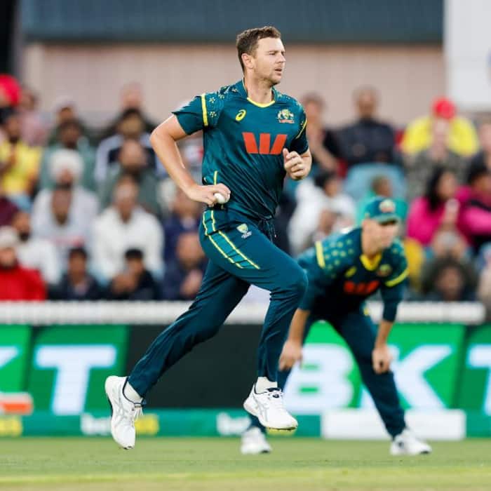 Josh Hazlewood may miss early matches in Sri Lanka in T20 World Cup 2026