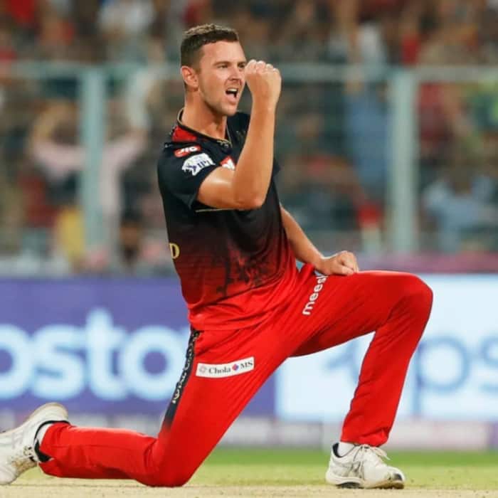 Josh Hazlewood (Royal Challengers Bengaluru)