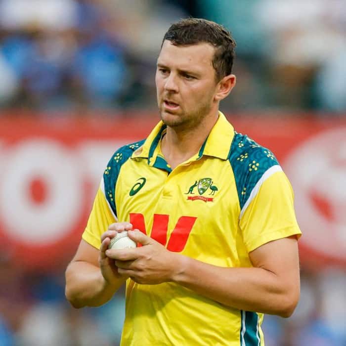Josh Hazlewood will not travel with initial Australia squad to Sri Lanka for T20 World Cup 2026
