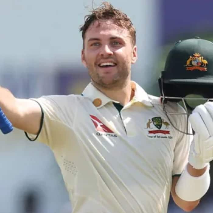 Josh Inglis  Australia 