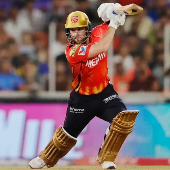 Josh Inglis from Punjab Kings