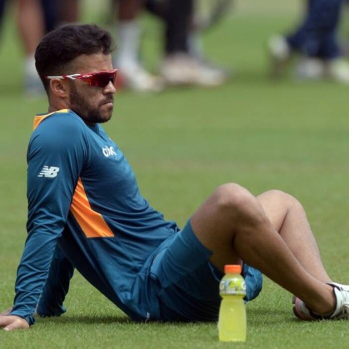 JP Duminy  South Africa    9 Catches