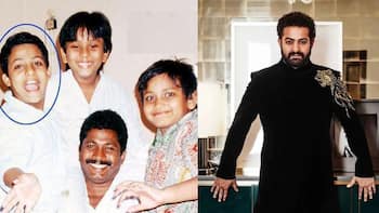 Jr NTR's national-level badminton achievement that many fans may not know about