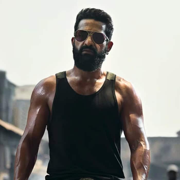 Jr NTRs blockbuster journey and upcoming surprises for superstars fan army