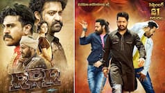 RRR to Jai Lava Kusa: Jr NTR's Biggest Blockbusters For Your Binge-List l PHOTOS