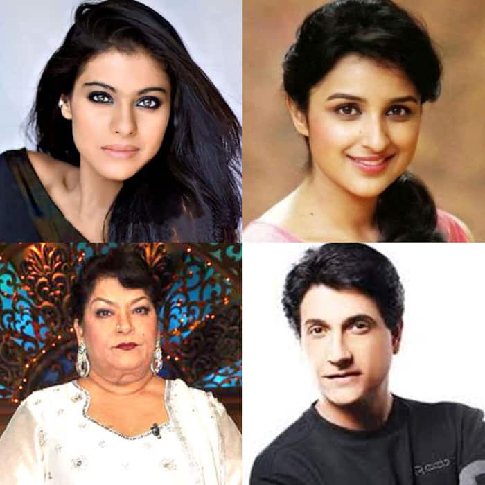 Judges of Nach Balliye season 8