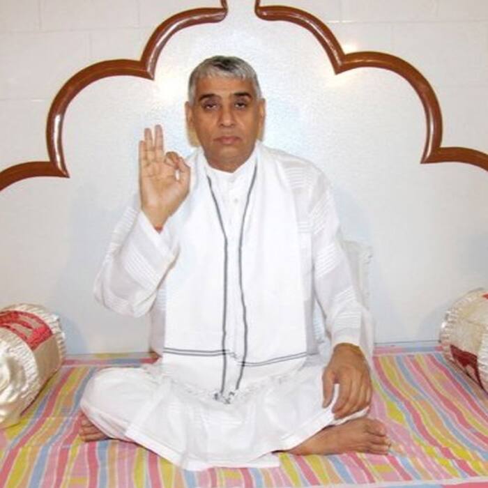 Judgment in 2 Cases against Self-Styled Godman Rampal today
