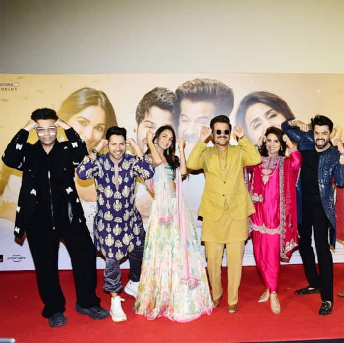 Jug Jug Jeeyo is all set to release in theaters on May 24