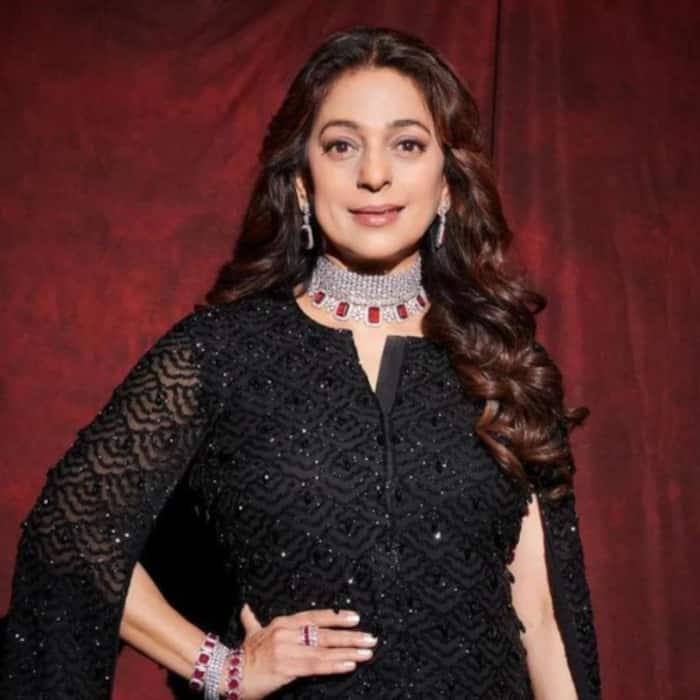 Juhi Chawla  Rs 7 790