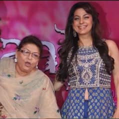 Juhi Chawla Remembers Saroj Khan With The 'Shirt Scene' From Qayamat Se Qayamat Tak
