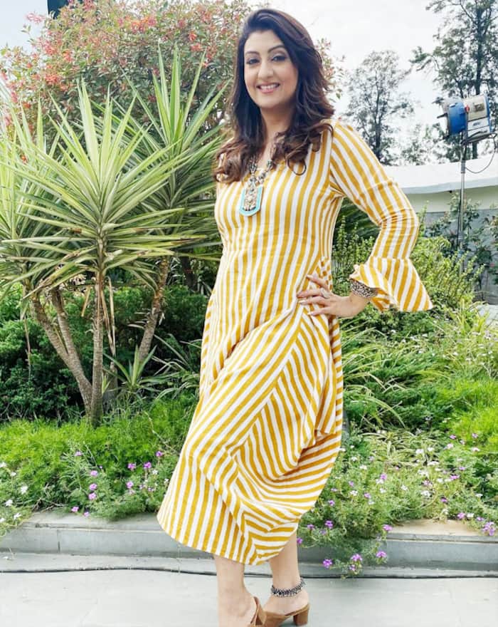 Juhi Parmar