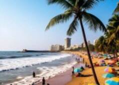 5 Best Place For A Short Break In Mumbai