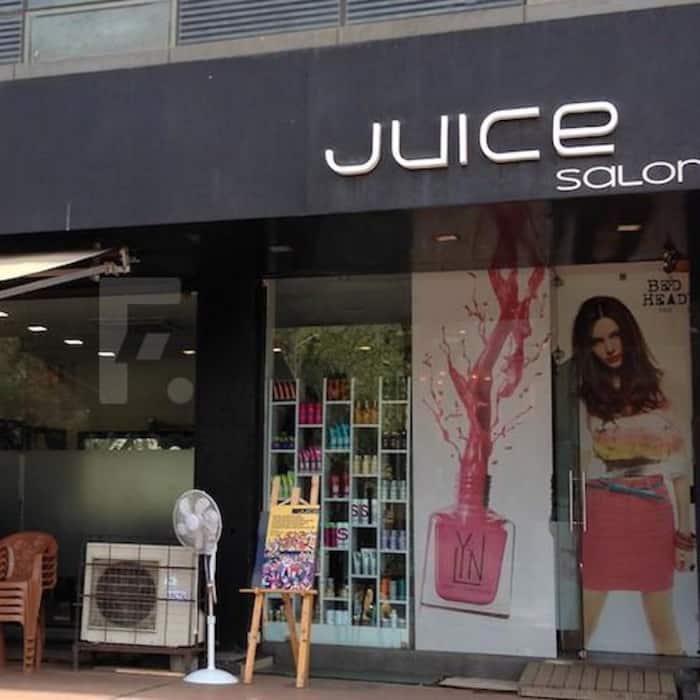 Favourite salons of top Bollywood celebs in Mumbai and Delhi!