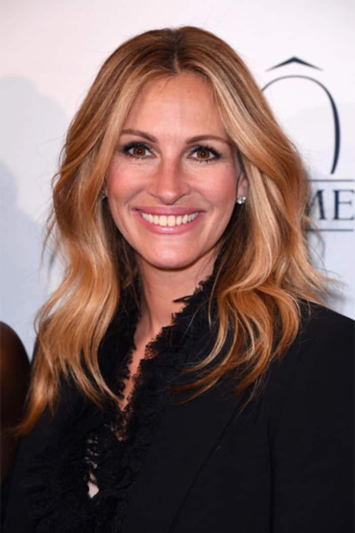 Julia Roberts