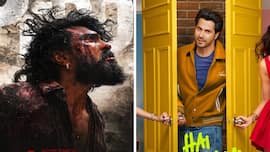 June 2026 movies: Hai Jawani Toh Ishq Hona Hai to Peddi, list of 18 films set for theatrical release