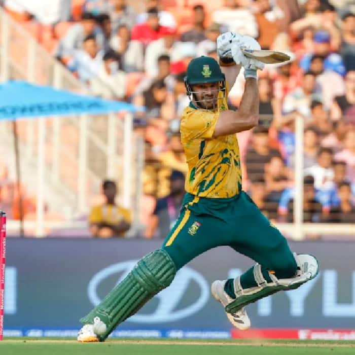 Justin Langer  revealed that Markram was their top priority during priority