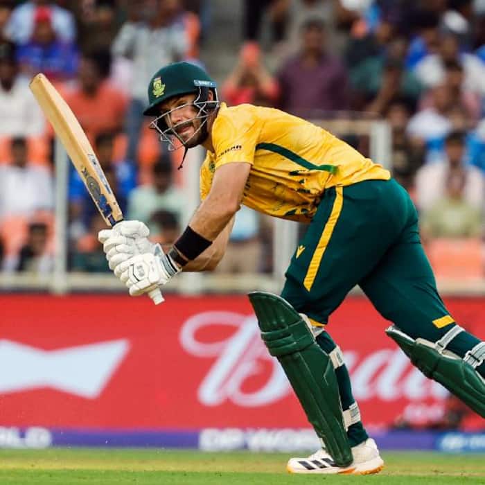 Justin Langer stated that Aiden Markram possesses the qualities of a true captain