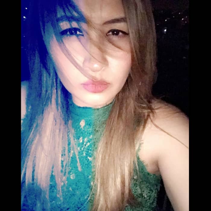 Jwala Gutta shares a killer selfie on Instagram